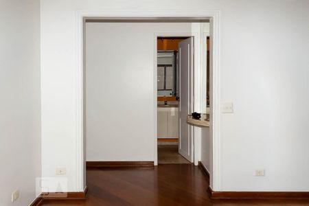 Sala de apartamento para alugar com 4 quartos, 139m² em Santana, São Paulo