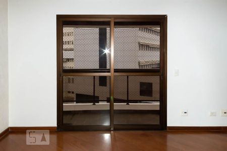 Sala de apartamento para alugar com 4 quartos, 139m² em Santana, São Paulo