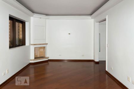 Sala de apartamento para alugar com 4 quartos, 139m² em Santana, São Paulo