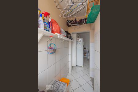 Apartamento à venda com 73m², 2 quartos e sem vaga Apartamento à venda com 73m², 2 quartos e sem vagaÁrea de Serviço