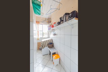 Apartamento à venda com 73m², 2 quartos e sem vaga Apartamento à venda com 73m², 2 quartos e sem vagaÁrea de Serviço