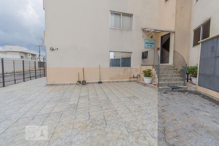 Apartamento à venda com 73m², 2 quartos e sem vaga Apartamento à venda com 73m², 2 quartos e sem vagaGaragem