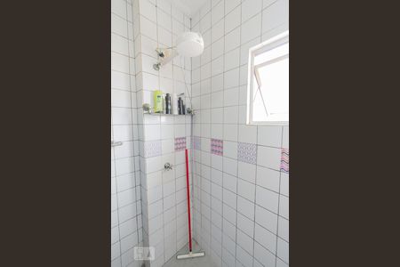 Apartamento à venda com 73m², 2 quartos e sem vaga Apartamento à venda com 73m², 2 quartos e sem vagaBanheiro