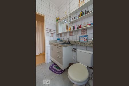 Apartamento à venda com 73m², 2 quartos e sem vaga Apartamento à venda com 73m², 2 quartos e sem vagaBanheiro