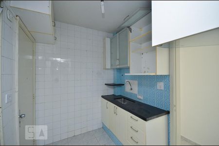 Apartamento à venda com 70m², 3 quartos e sem vagaCozinha