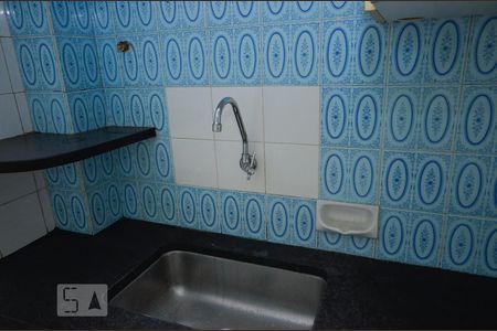 Apartamento à venda com 70m², 3 quartos e sem vagaCozinha