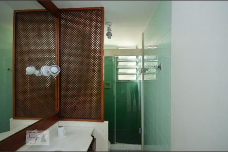 Apartamento à venda com 70m², 3 quartos e sem vagaBanheiro Social