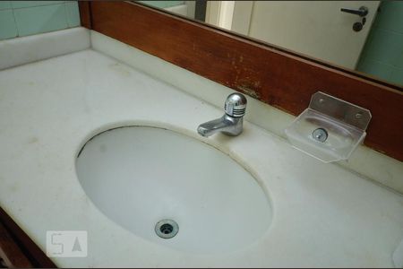 Apartamento à venda com 70m², 3 quartos e sem vagaBanheiro Social