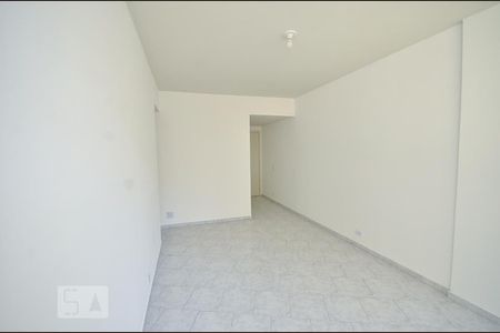 Sala de apartamento à venda com 3 quartos, 70m² em Icaraí, Niterói