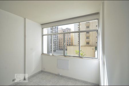 Quarto 2 de apartamento à venda com 3 quartos, 70m² em Icaraí, Niterói