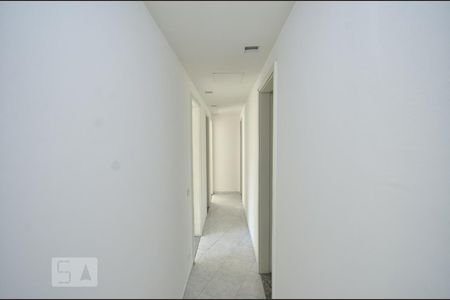Sala de apartamento à venda com 3 quartos, 70m² em Icaraí, Niterói