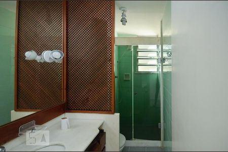 Apartamento à venda com 70m², 3 quartos e sem vagaBanheiro Social