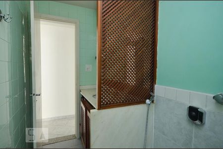 Apartamento à venda com 70m², 3 quartos e sem vagaBanheiro Social