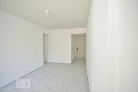 Sala de apartamento à venda com 3 quartos, 70m² em Icaraí, Niterói
