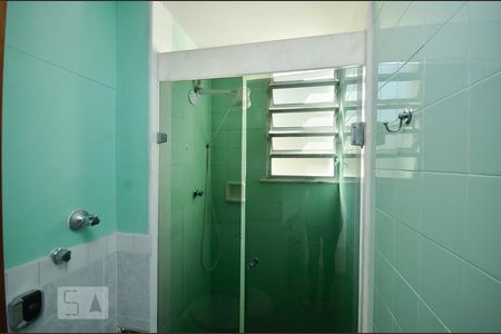 Apartamento à venda com 70m², 3 quartos e sem vagaBanheiro Social