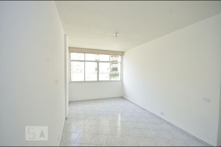 Sala de apartamento à venda com 3 quartos, 70m² em Icaraí, Niterói