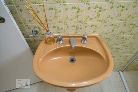 Apartamento para alugar com 62m², 2 quartos e 1 vagaBanheiro 