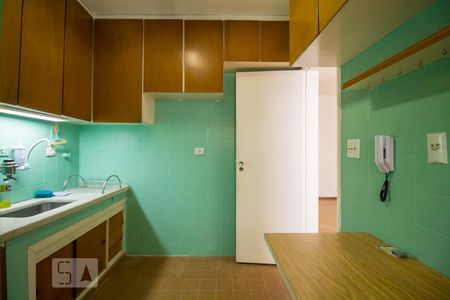 Apartamento para alugar com 62m², 2 quartos e 1 vagav