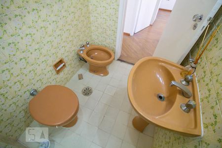 Apartamento para alugar com 62m², 2 quartos e 1 vagaBanheiro 