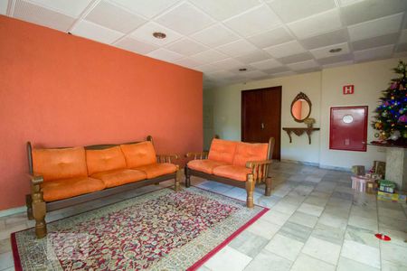 Apartamento para alugar com 62m², 2 quartos e 1 vagaHall de Entrada