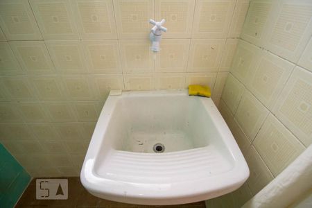 Apartamento para alugar com 62m², 2 quartos e 1 vagaLavanderia