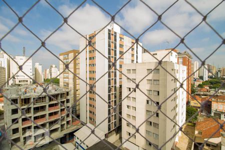 Apartamento para alugar com 62m², 2 quartos e 1 vagaVista 