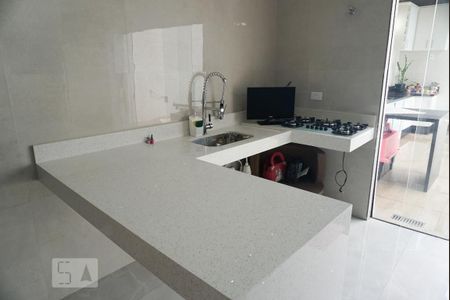 Apartamento à venda com 220m², 3 quartos e 3 vagasCozinha