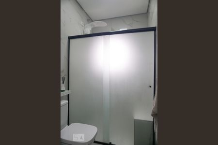 Apartamento à venda com 220m², 3 quartos e 3 vagasBanheiro da Suíte