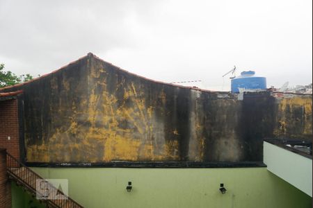 Apartamento à venda com 220m², 3 quartos e 3 vagasVista do Quarto 2