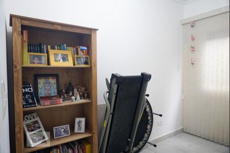 Apartamento à venda com 220m², 3 quartos e 3 vagasEscritório