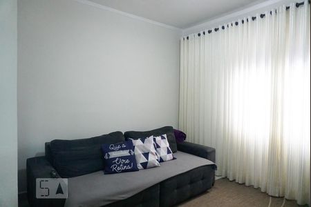 Sala de Tv do Térreo  de apartamento à venda com 3 quartos, 220m² em Vila Buenos Aires, São Paulo