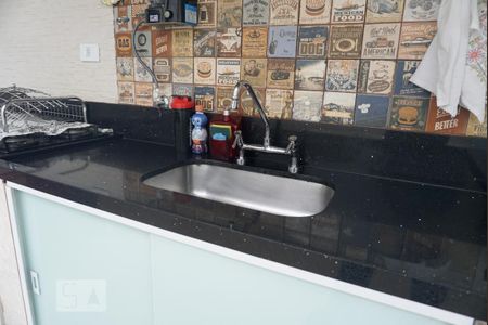 Apartamento à venda com 220m², 3 quartos e 3 vagasÁrea Gourmet