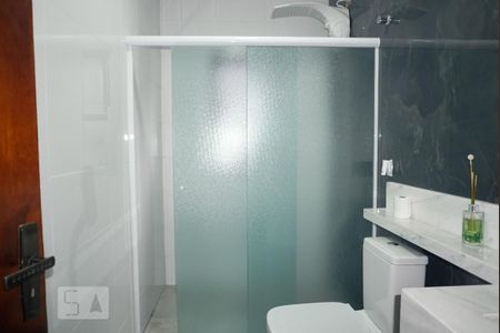 Apartamento à venda com 220m², 3 quartos e 3 vagasBanheiro térreo