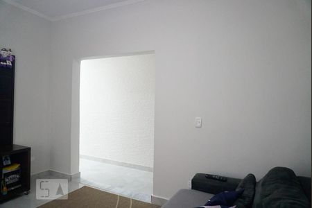 Sala de Tv do Térreo  de apartamento à venda com 3 quartos, 220m² em Vila Buenos Aires, São Paulo
