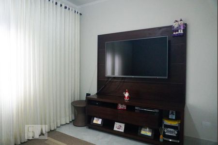 Apartamento à venda com 220m², 3 quartos e 3 vagasSala de Tv do Térreo 
