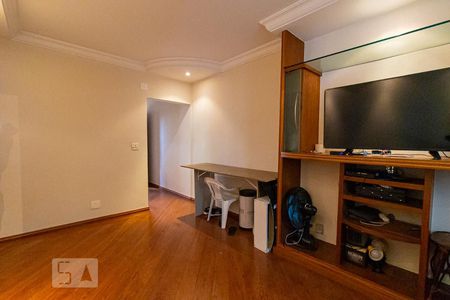Sala de apartamento para alugar com 1 quarto, 62m² em Bela Vista, São Paulo
