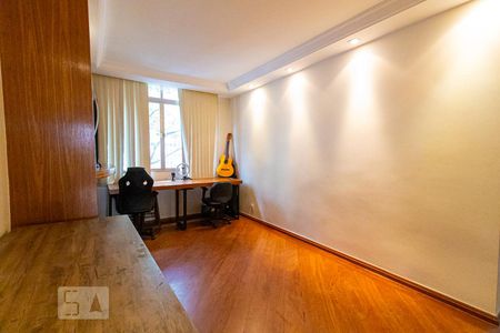 Sala de apartamento para alugar com 1 quarto, 62m² em Bela Vista, São Paulo