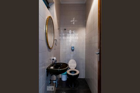 Casa para alugar com 540m², 7 quartos e 5 vagasBanheiro Salão de Festas