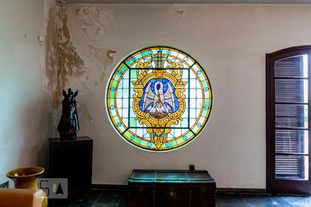 Casa para alugar com 540m², 7 quartos e 5 vagasSalão de Festas