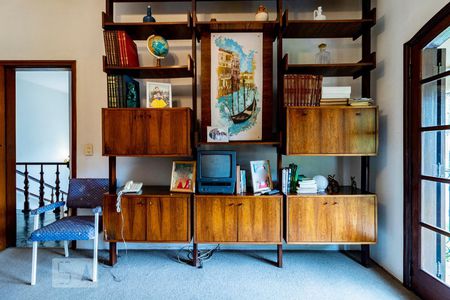 Casa para alugar com 540m², 7 quartos e 5 vagasQuarto 1