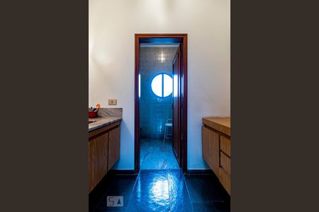 Casa para alugar com 540m², 7 quartos e 5 vagasBanheiro 3