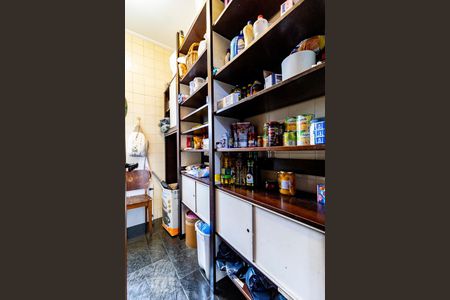 Casa para alugar com 540m², 7 quartos e 5 vagasDespensa