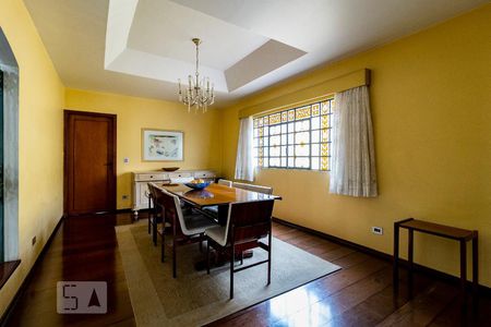 Casa para alugar com 540m², 7 quartos e 5 vagasSala de Jantar