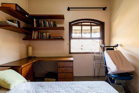 Casa para alugar com 540m², 7 quartos e 5 vagasQuarto 3