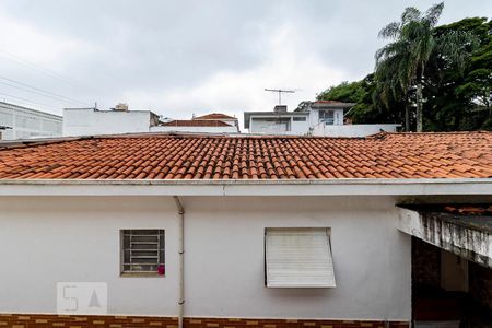Casa para alugar com 540m², 7 quartos e 5 vagasVista do Quarto 5