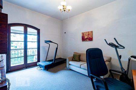 Casa para alugar com 540m², 7 quartos e 5 vagasQuarto 1