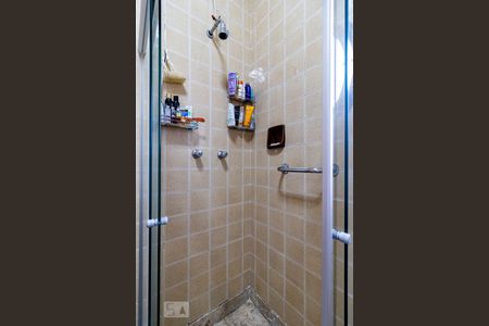 Casa para alugar com 540m², 7 quartos e 5 vagasBanheiro da Suíte