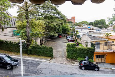 Casa para alugar com 540m², 7 quartos e 5 vagasVista do Quarto 1