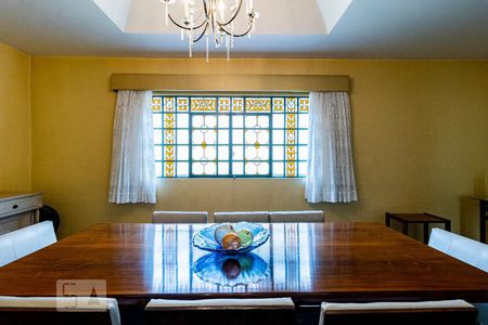 Casa para alugar com 540m², 7 quartos e 5 vagasSala de Jantar
