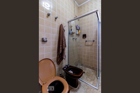 Casa para alugar com 540m², 7 quartos e 5 vagasBanheiro da Suíte